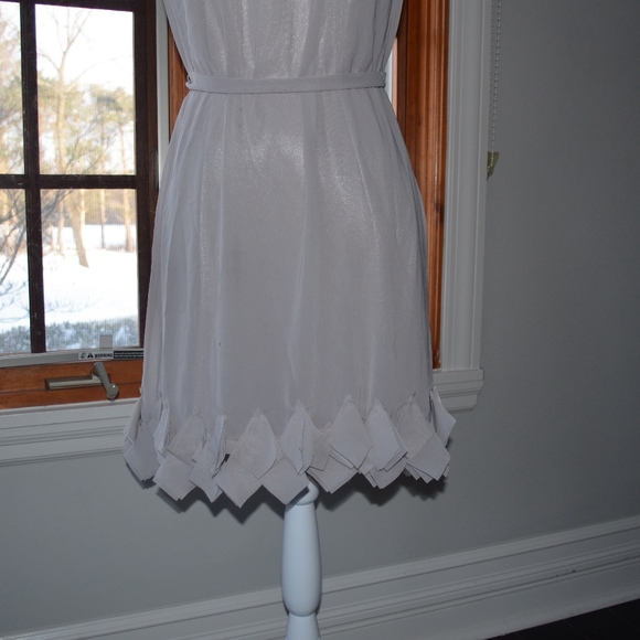 TaupeDress - Picture 2 of 5